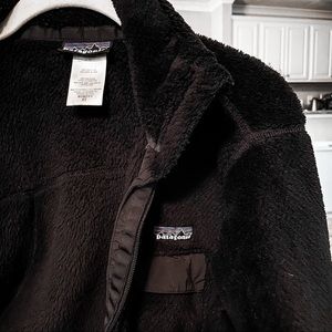 Patagonia Zip Jacket